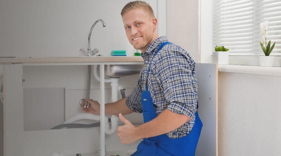 Professional Leak Detection Services in White Pine, MI